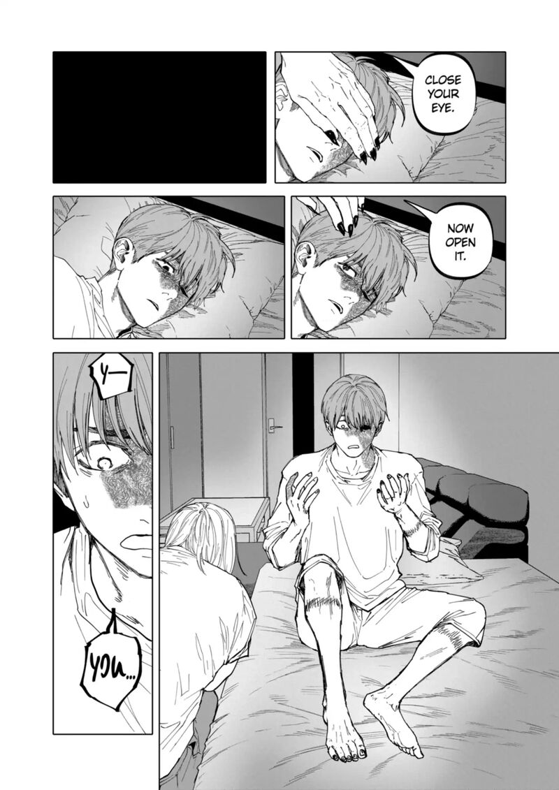 After God Chapter 77 Page 14