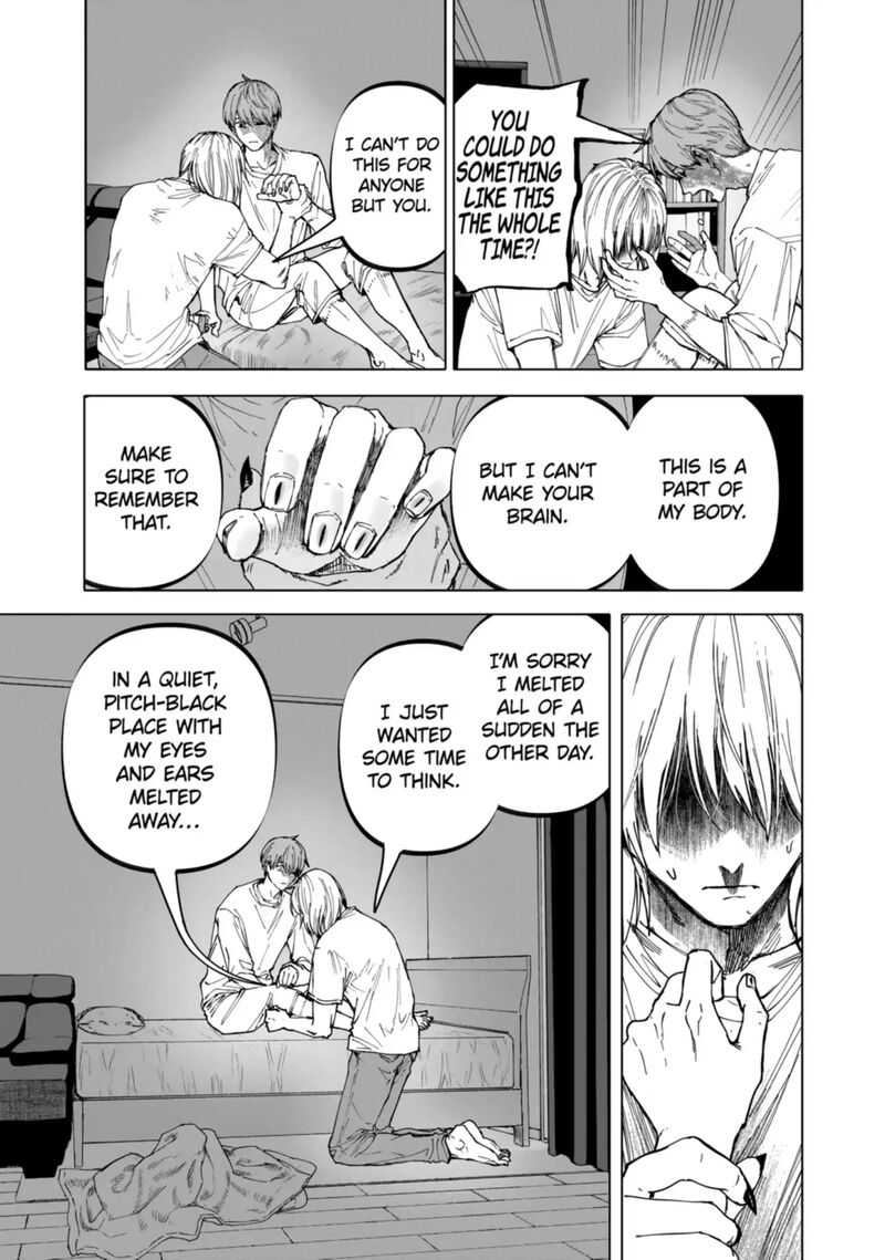 After God Chapter 77 Page 15