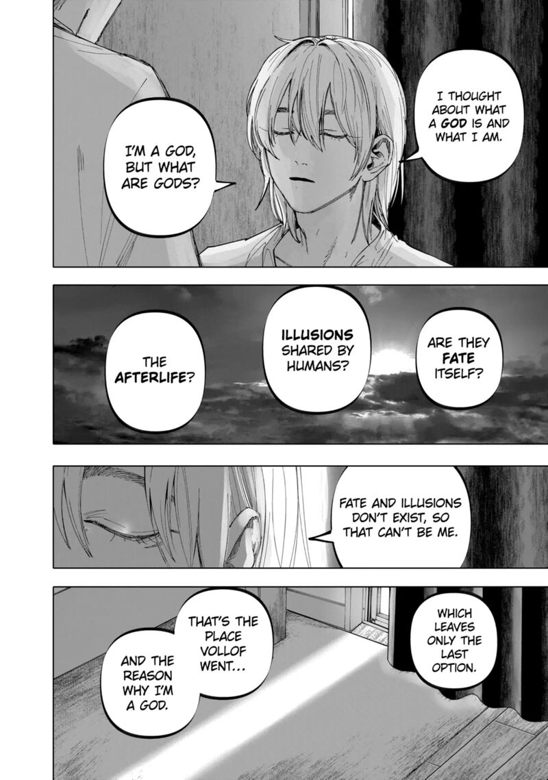After God Chapter 77 Page 16