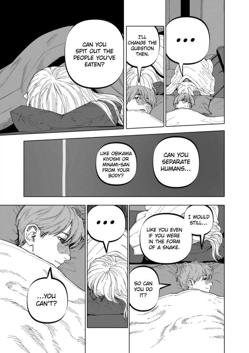 After God Chapter 77 Page 9