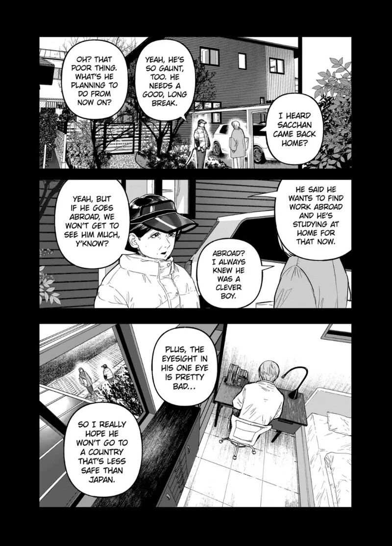After God Chapter 78 Page 10