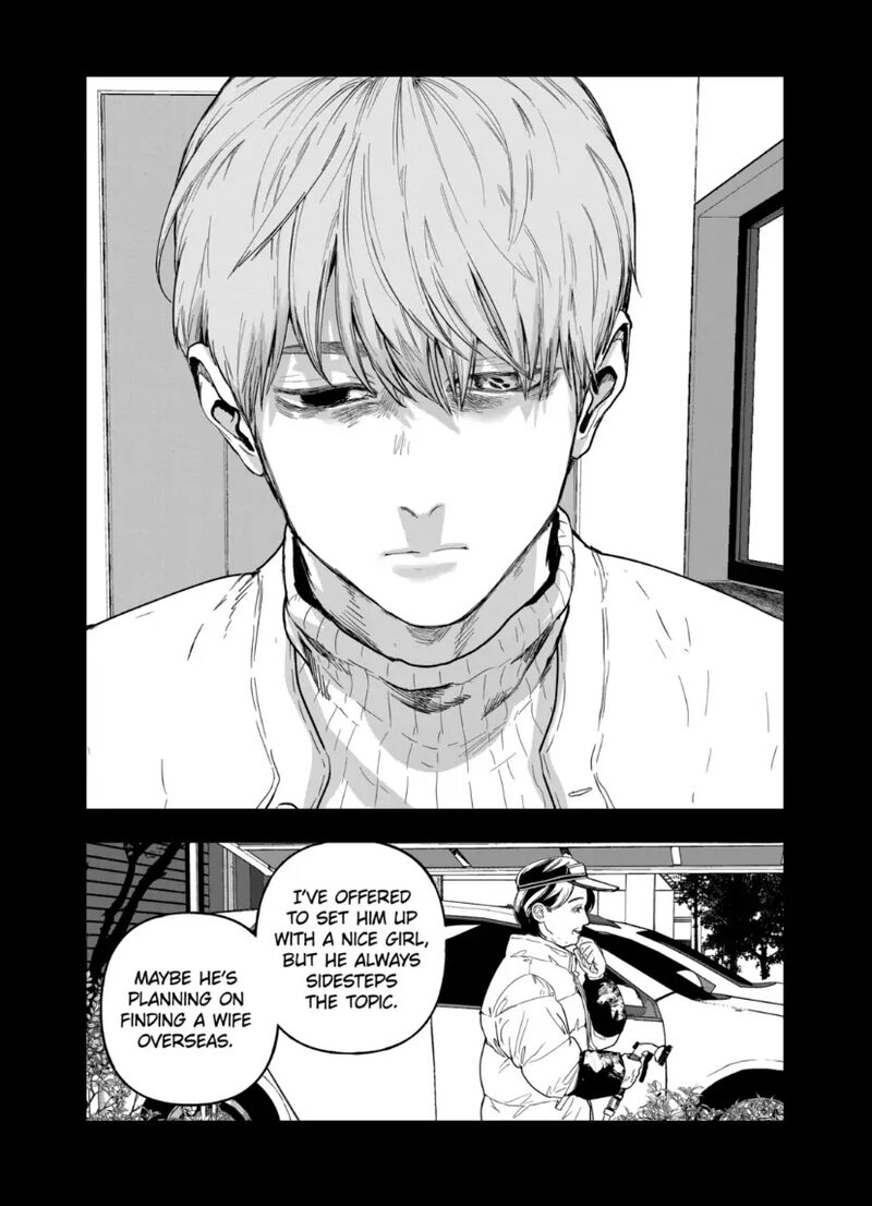 After God Chapter 78 Page 11