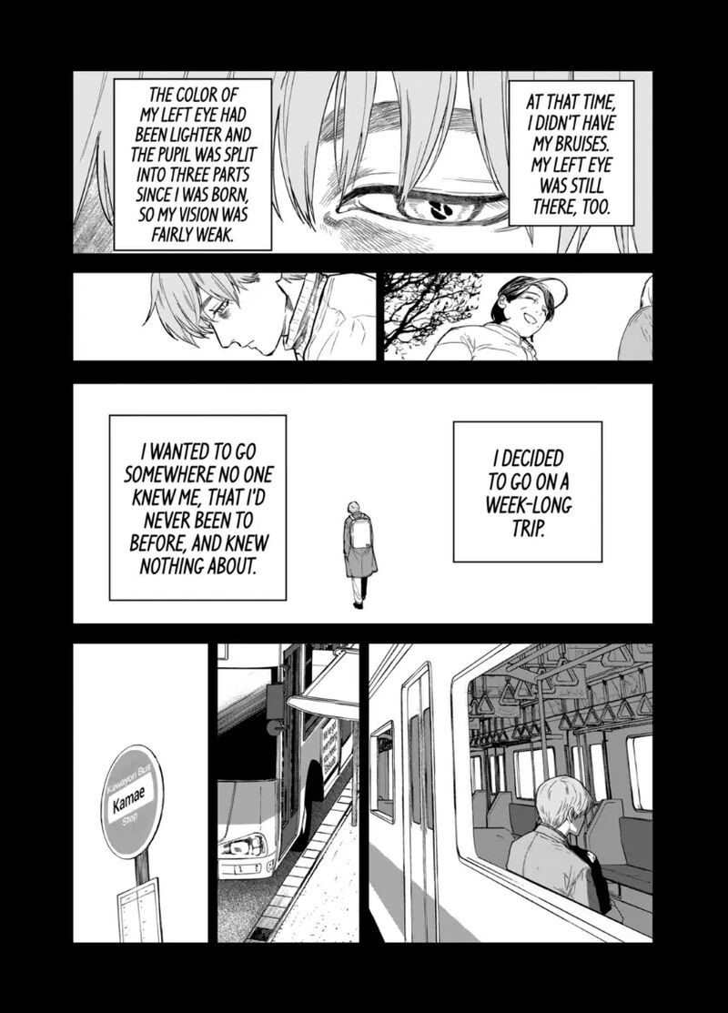 After God Chapter 78 Page 12