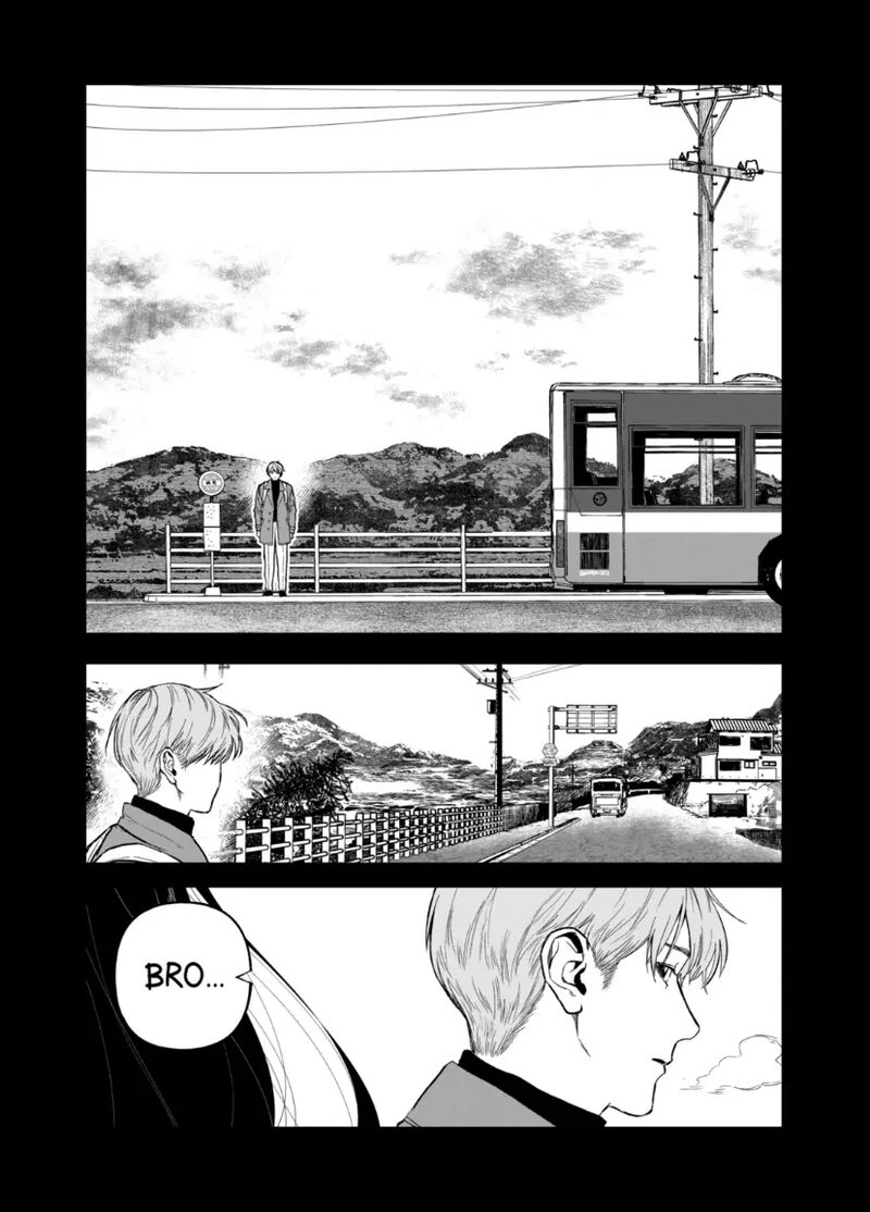 After God Chapter 78 Page 13