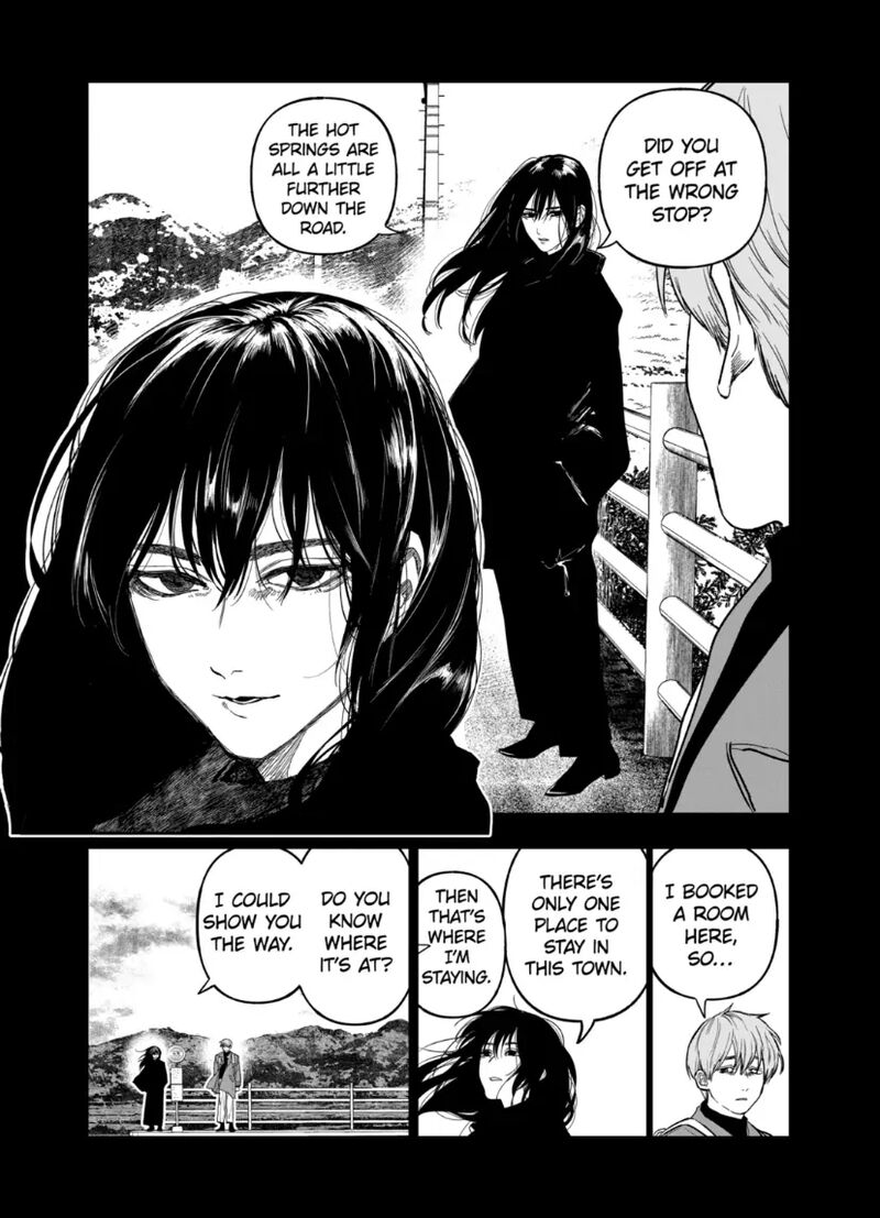 After God Chapter 78 Page 14