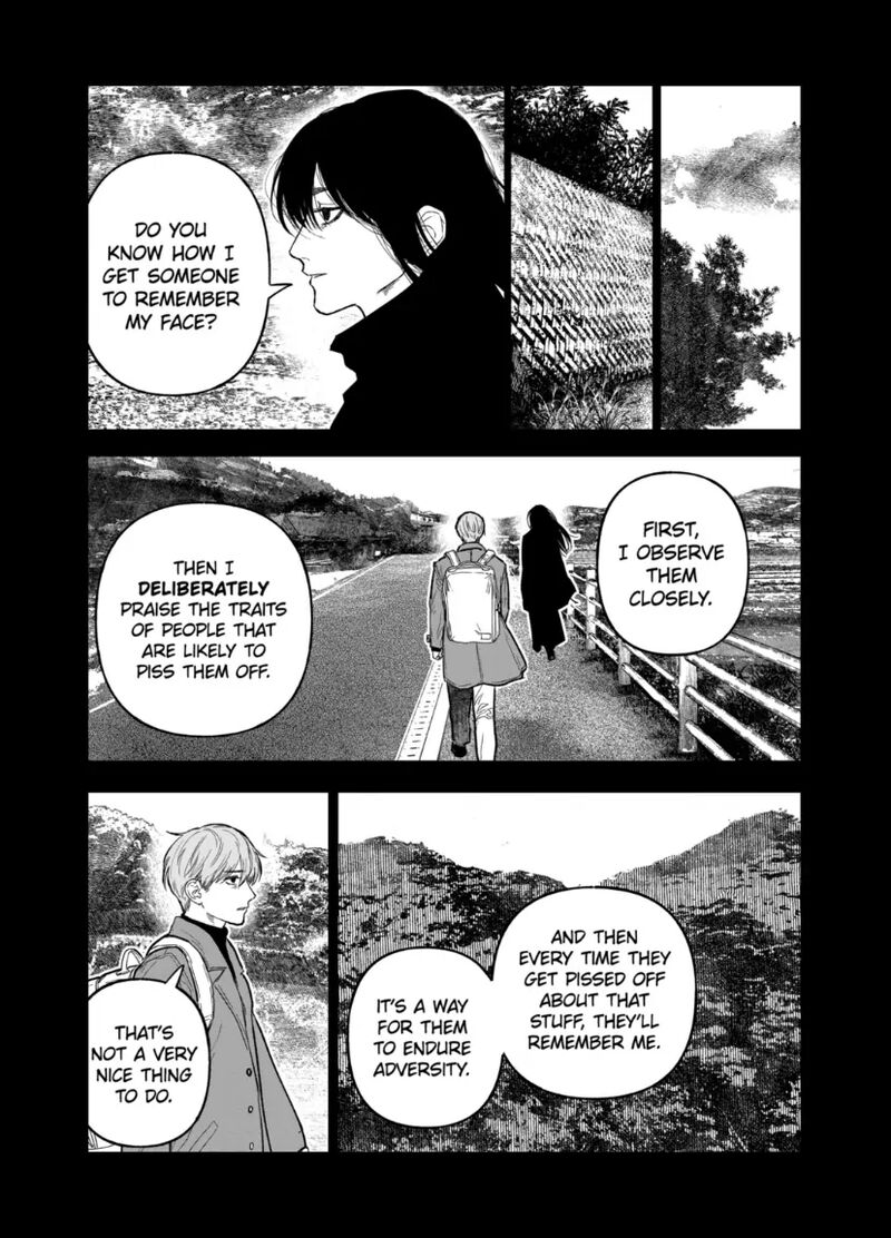 After God Chapter 78 Page 15