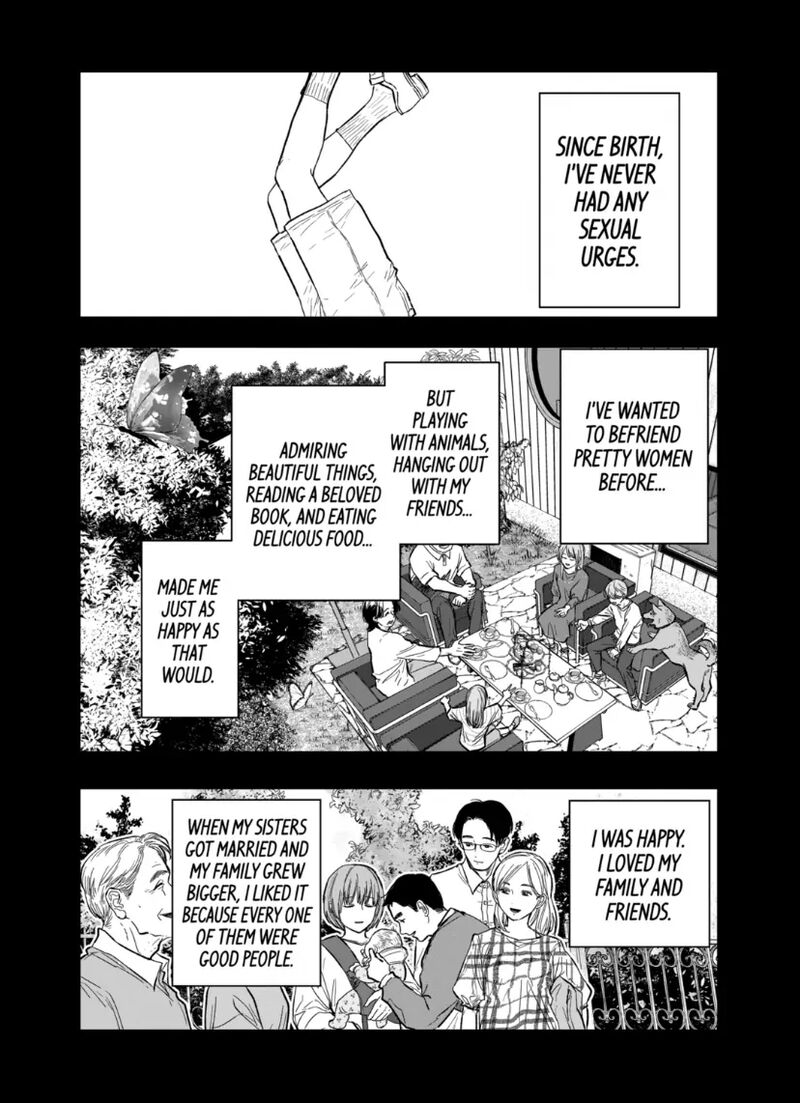 After God Chapter 78 Page 18