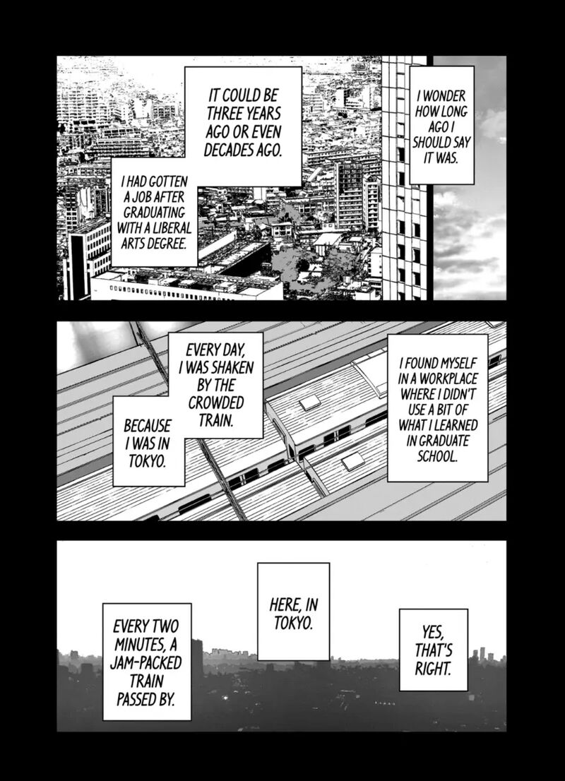 After God Chapter 78 Page 6
