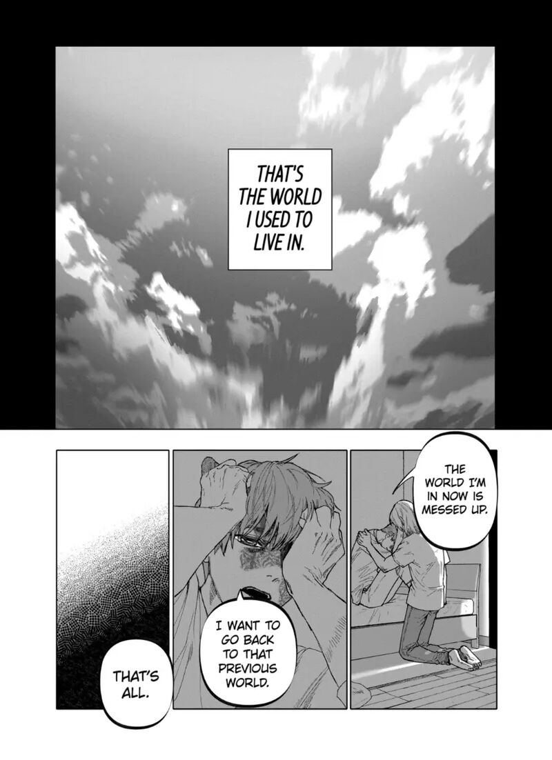 After God Chapter 78 Page 8