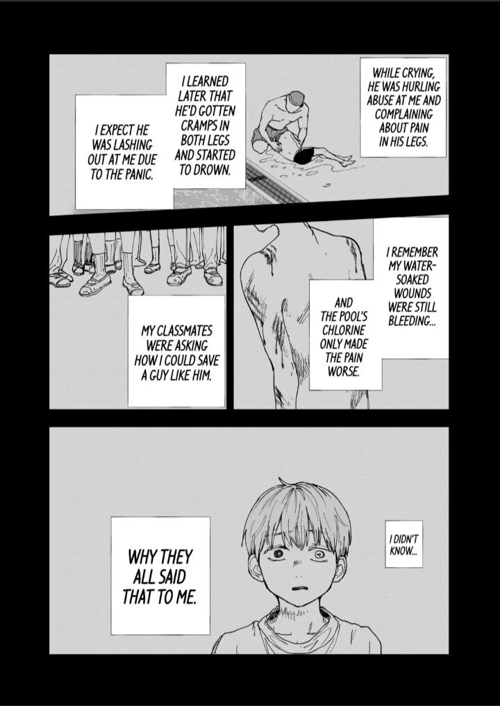 After God Chapter 79 Page 7