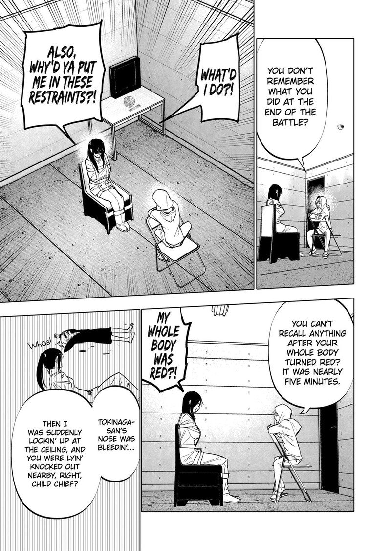 After God Chapter 8 Page 3