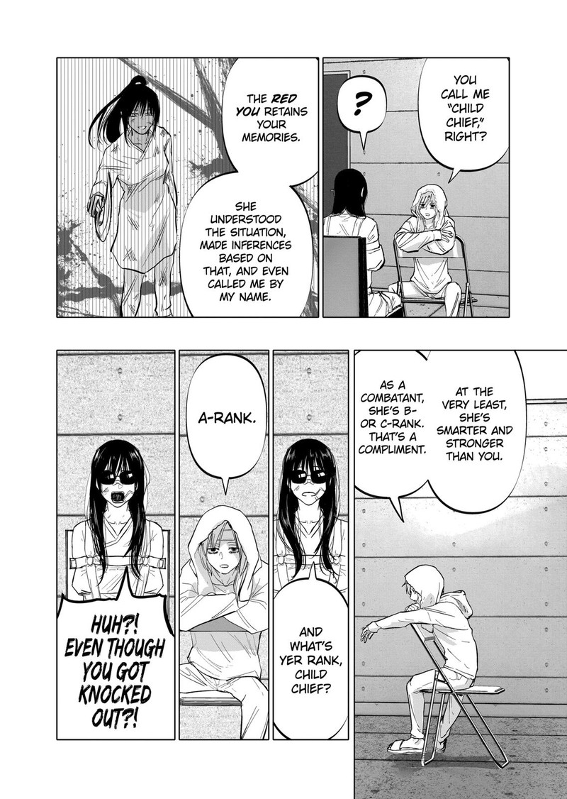 After God Chapter 8 Page 4