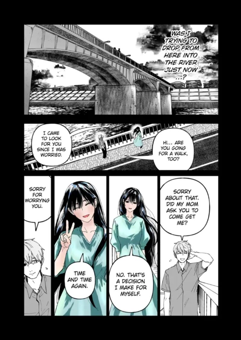 After God Chapter 81 Page 11