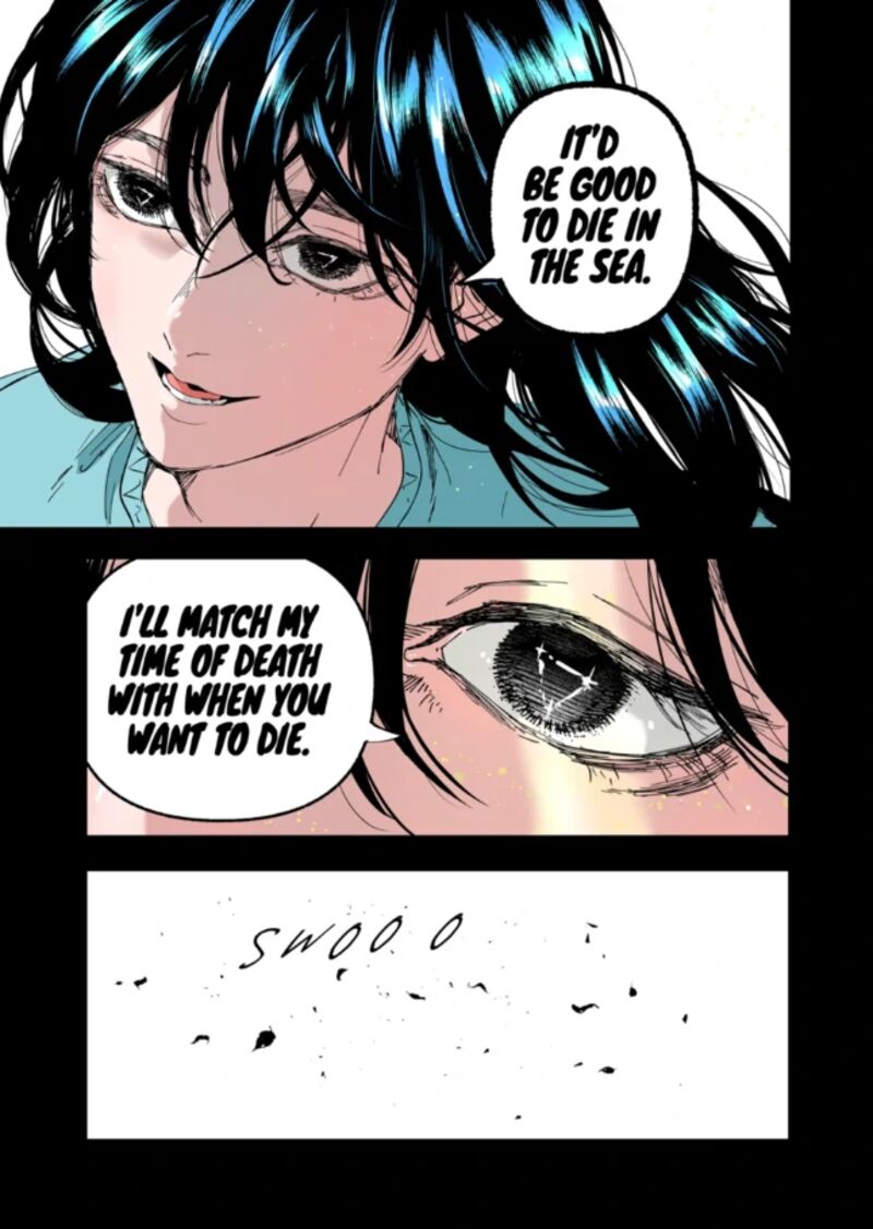 After God Chapter 81 Page 15