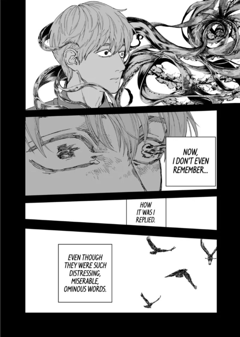 After God Chapter 81 Page 16