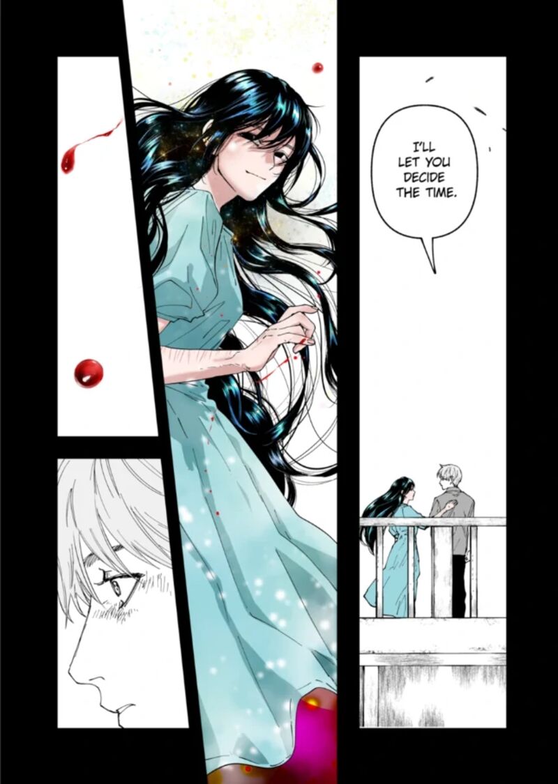 After God Chapter 81 Page 17