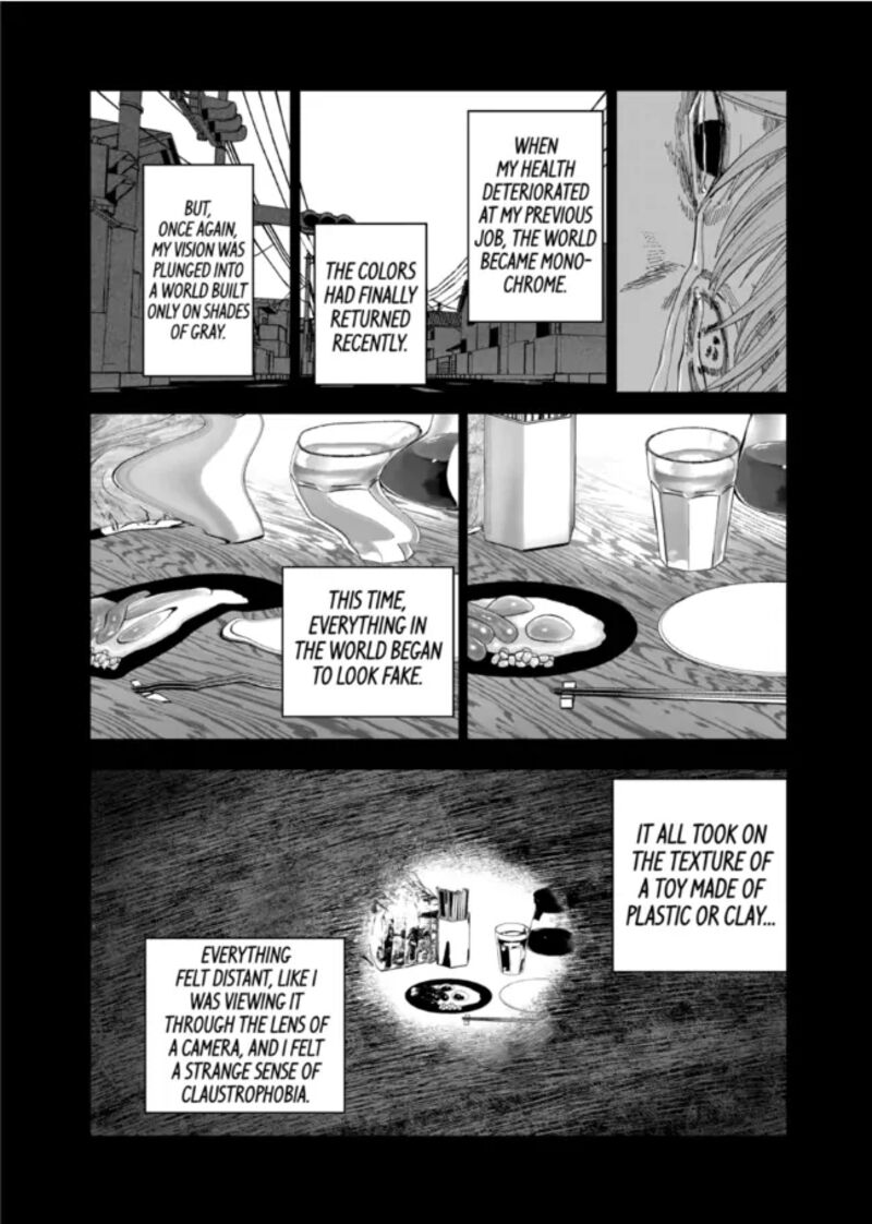 After God Chapter 81 Page 6