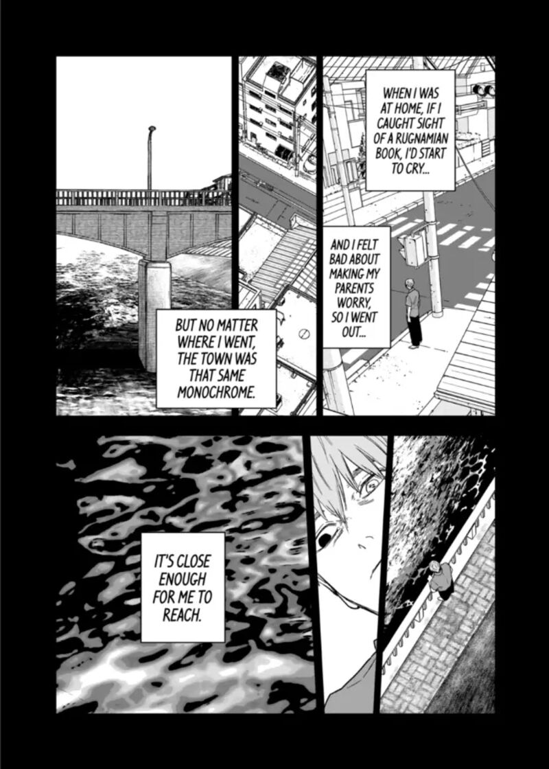 After God Chapter 81 Page 9