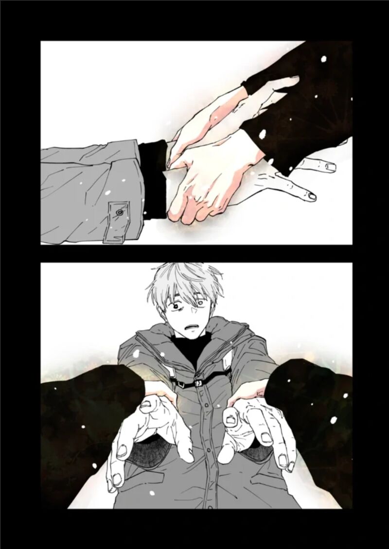 After God Chapter 82 Page 14
