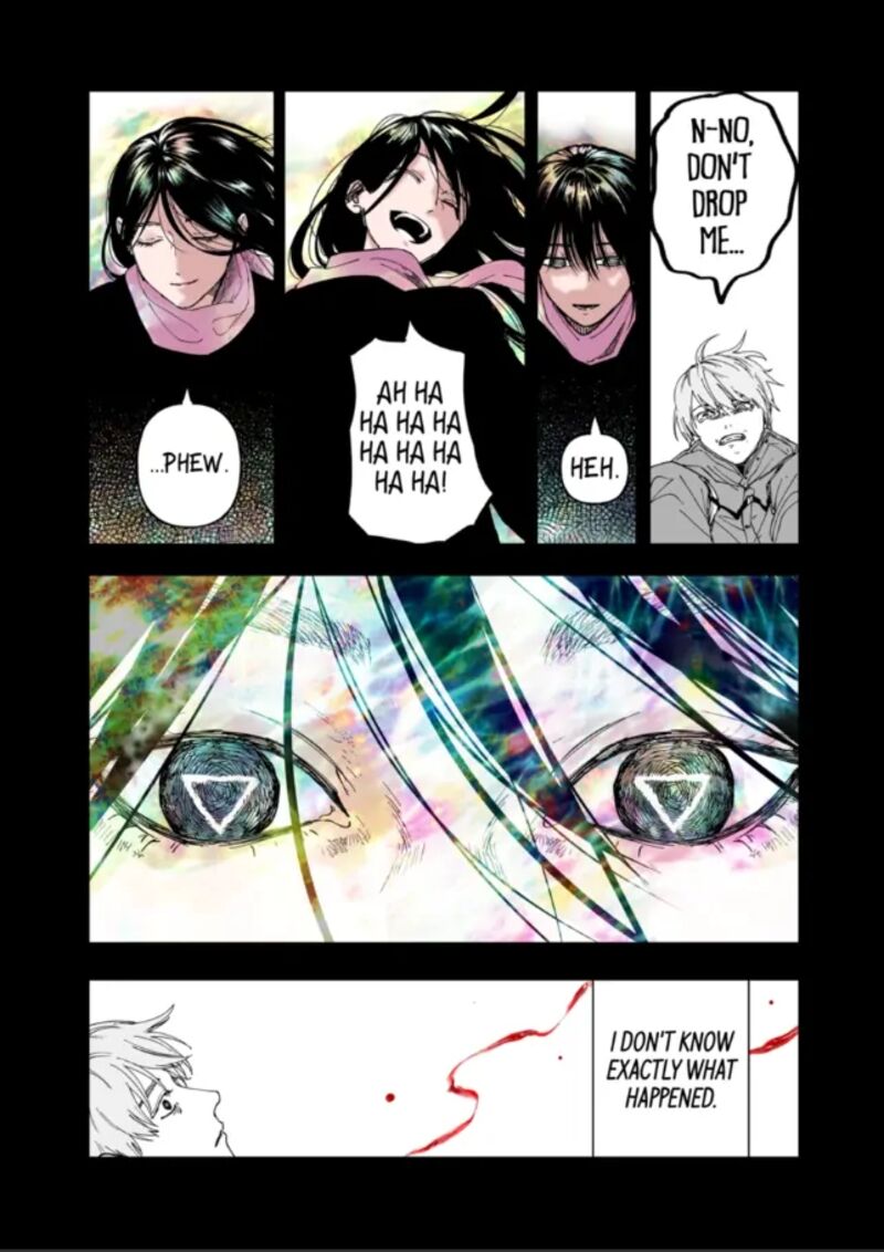 After God Chapter 82 Page 20