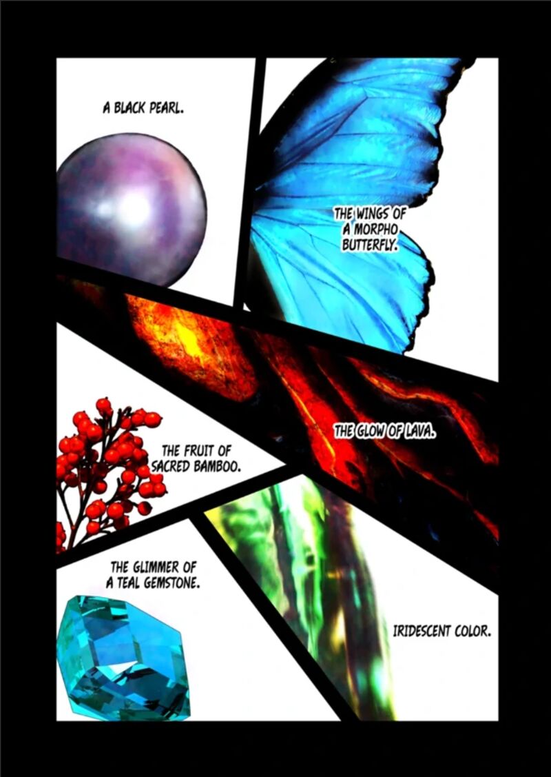 After God Chapter 82 Page 21