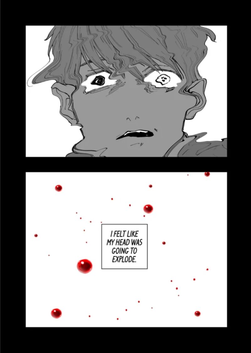 After God Chapter 82 Page 23