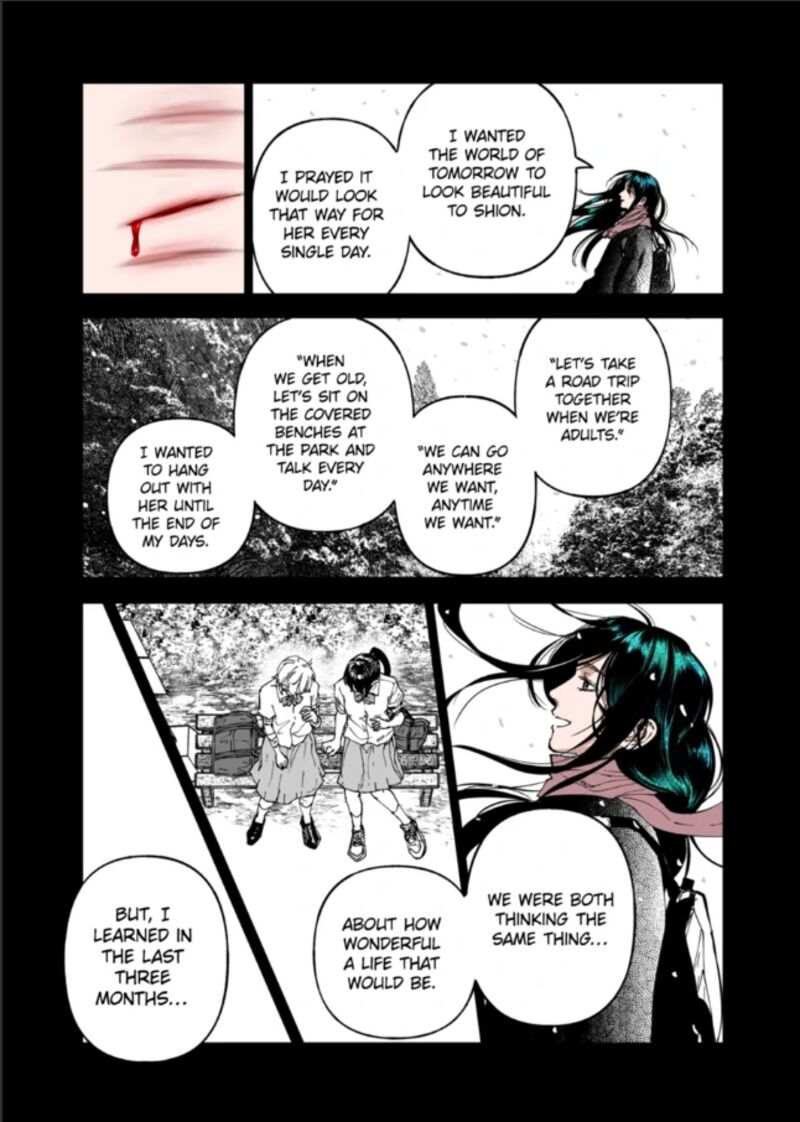 After God Chapter 82 Page 7