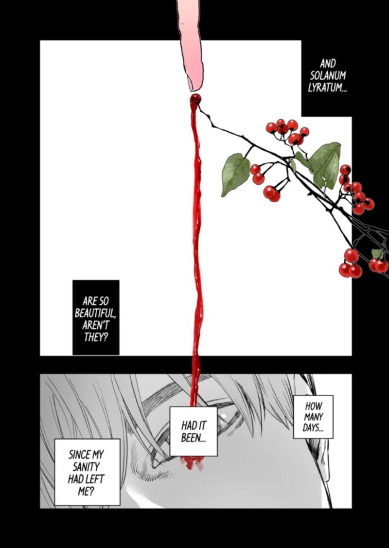 After God Chapter 83 Page 10