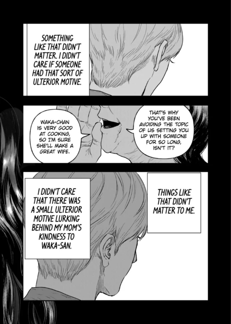 After God Chapter 83 Page 13