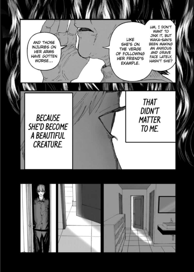 After God Chapter 83 Page 14