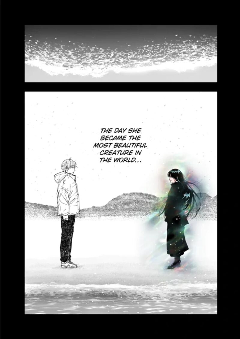 After God Chapter 83 Page 18