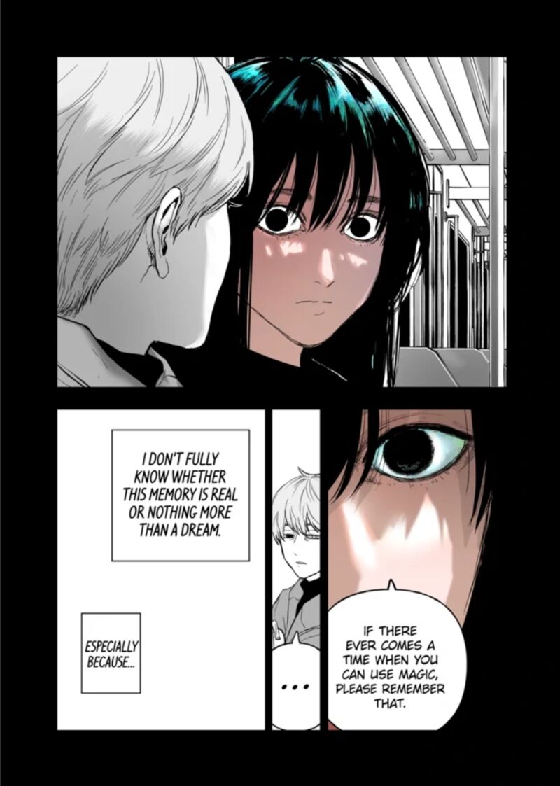 After God Chapter 83 Page 5