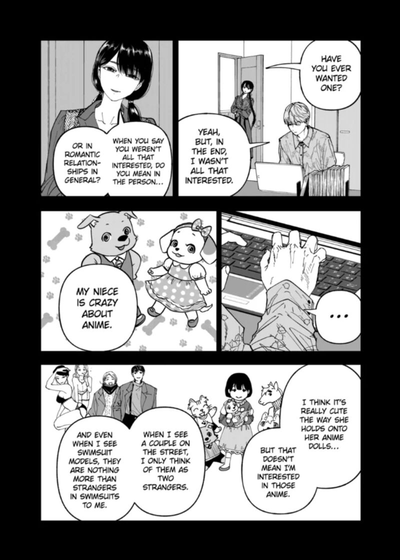After God Chapter 84 Page 14