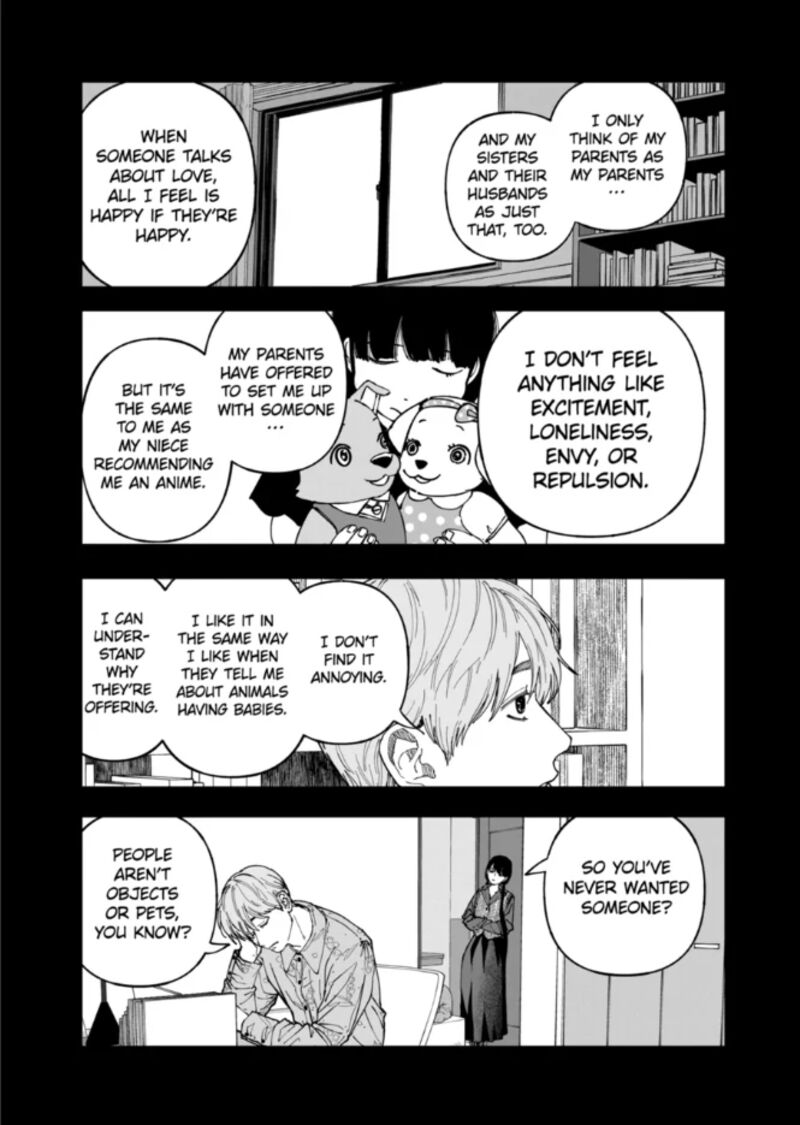 After God Chapter 84 Page 15
