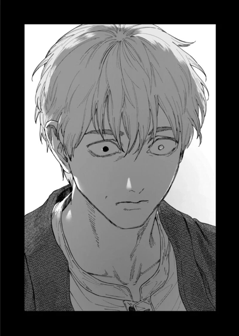 After God Chapter 85 Page 5