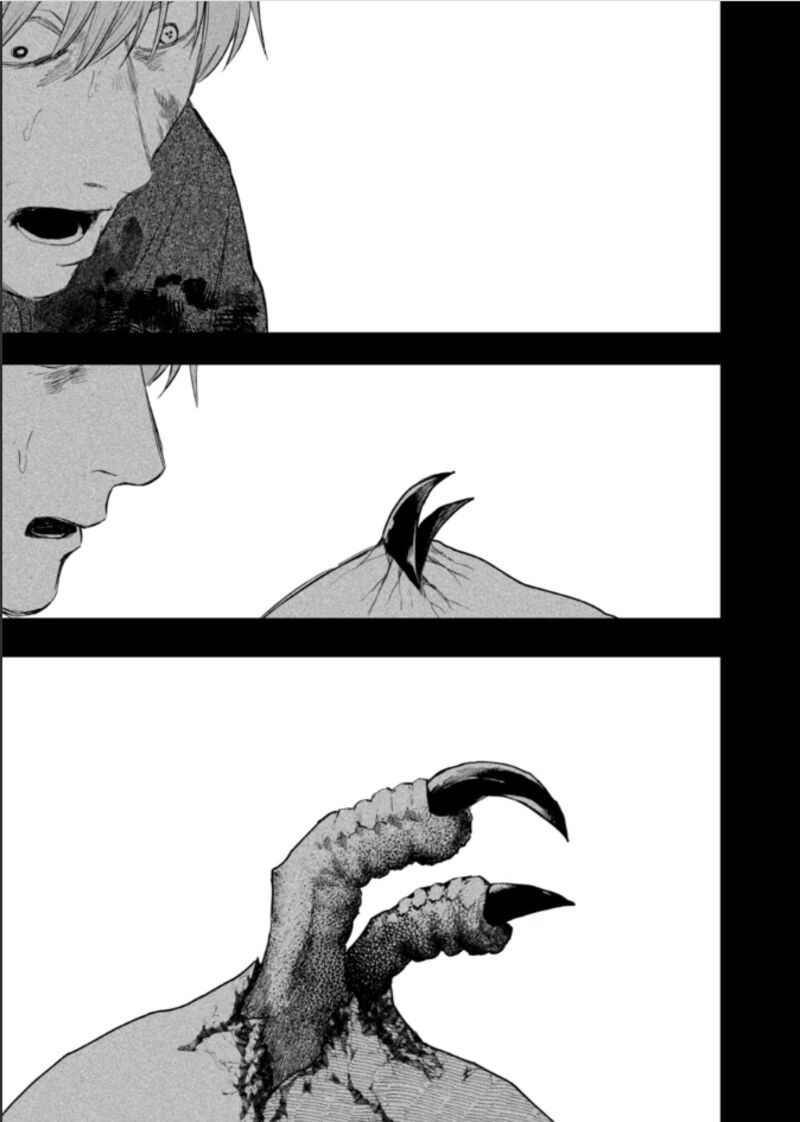 After God Chapter 85 Page 7