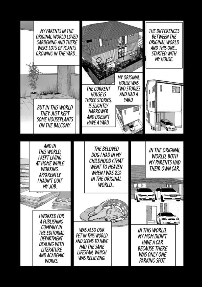 After God Chapter 86 Page 4