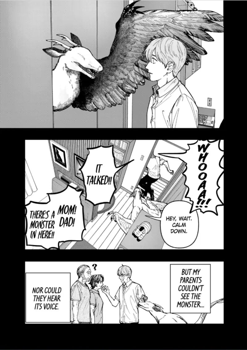 After God Chapter 86 Page 7