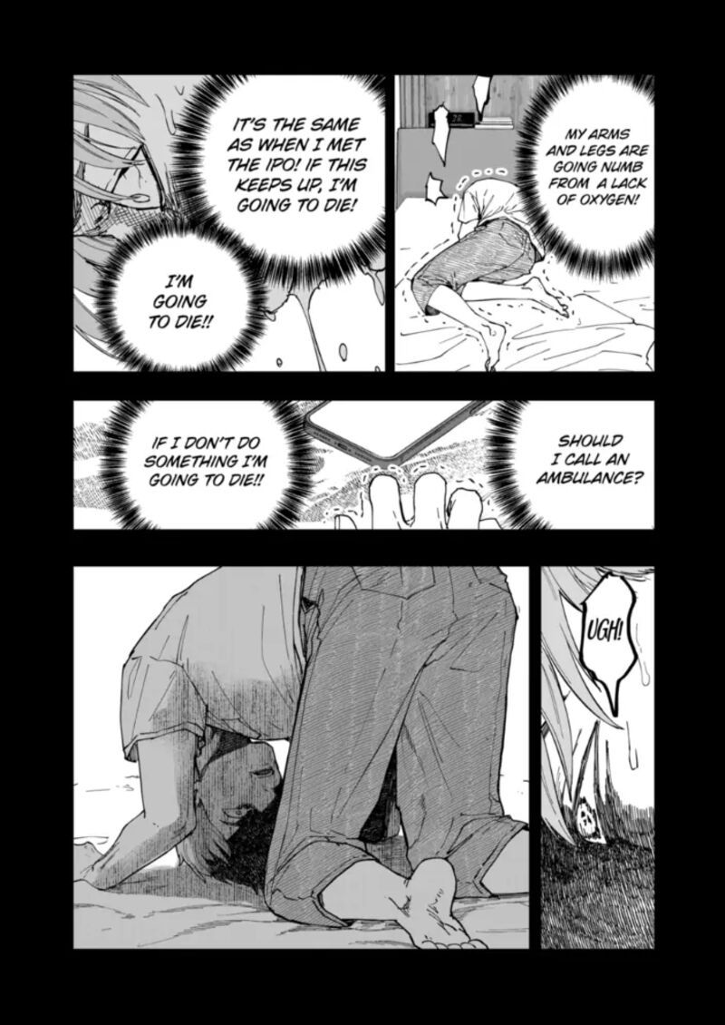 After God Chapter 87 Page 10