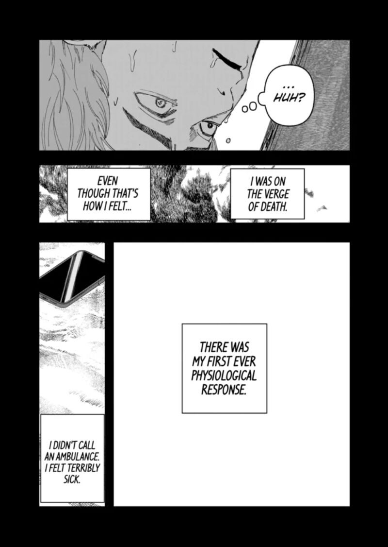 After God Chapter 87 Page 11