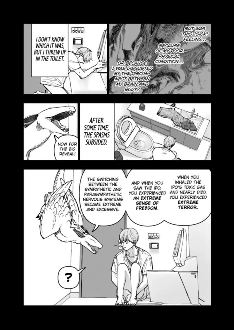 After God Chapter 87 Page 12