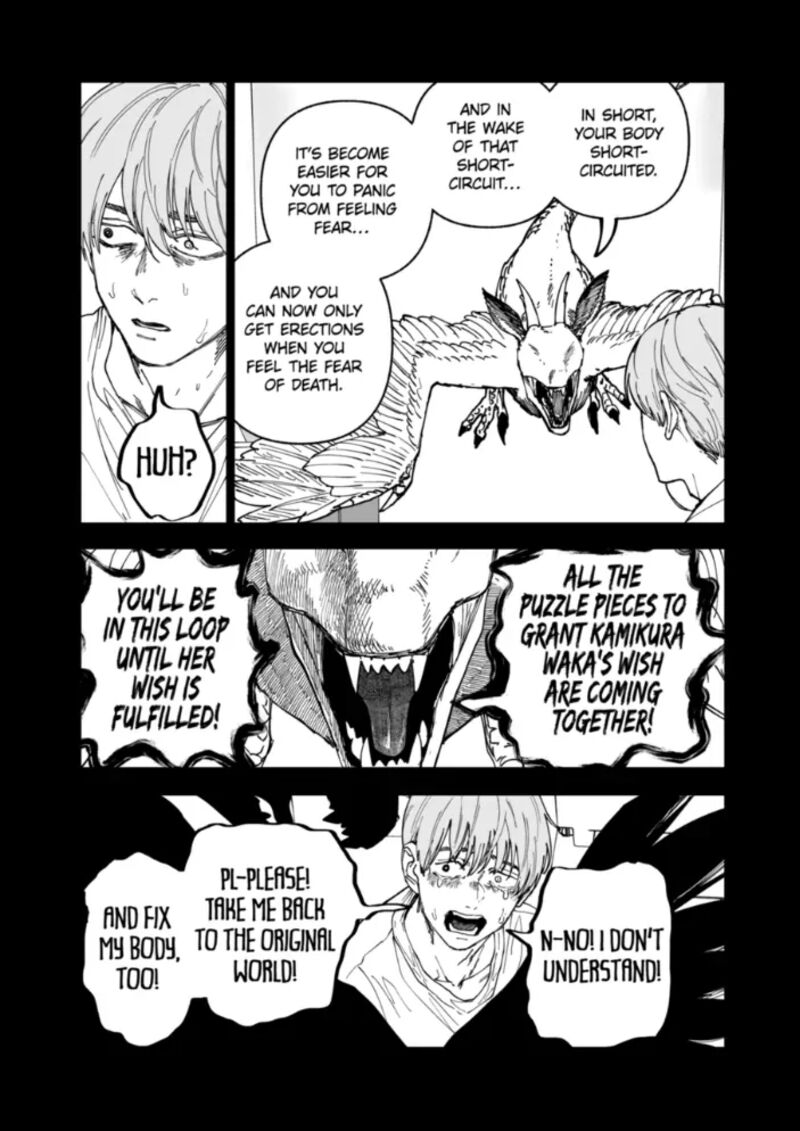 After God Chapter 87 Page 13