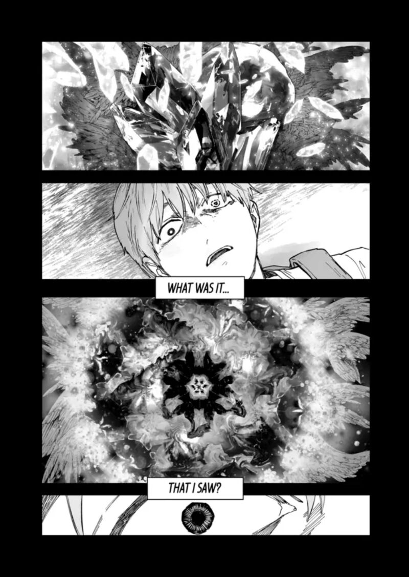 After God Chapter 87 Page 2