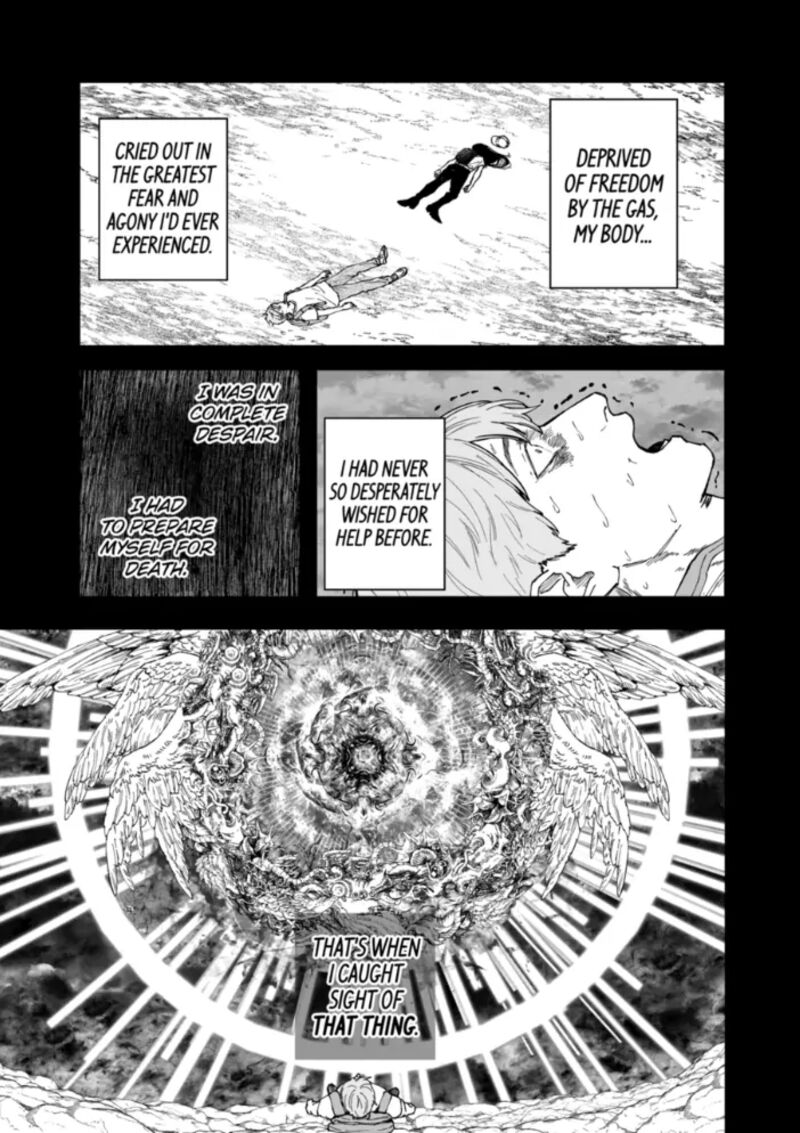 After God Chapter 87 Page 3