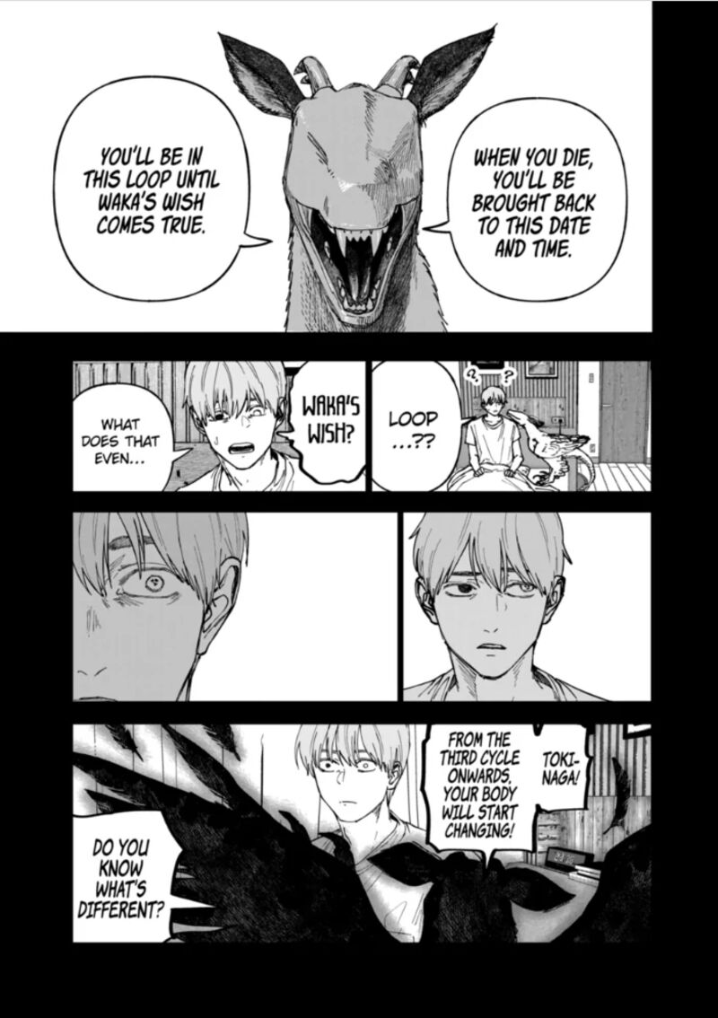 After God Chapter 87 Page 7