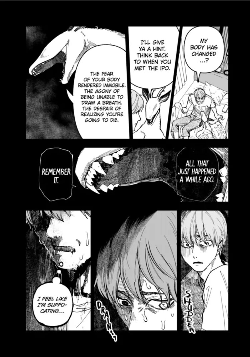 After God Chapter 87 Page 8