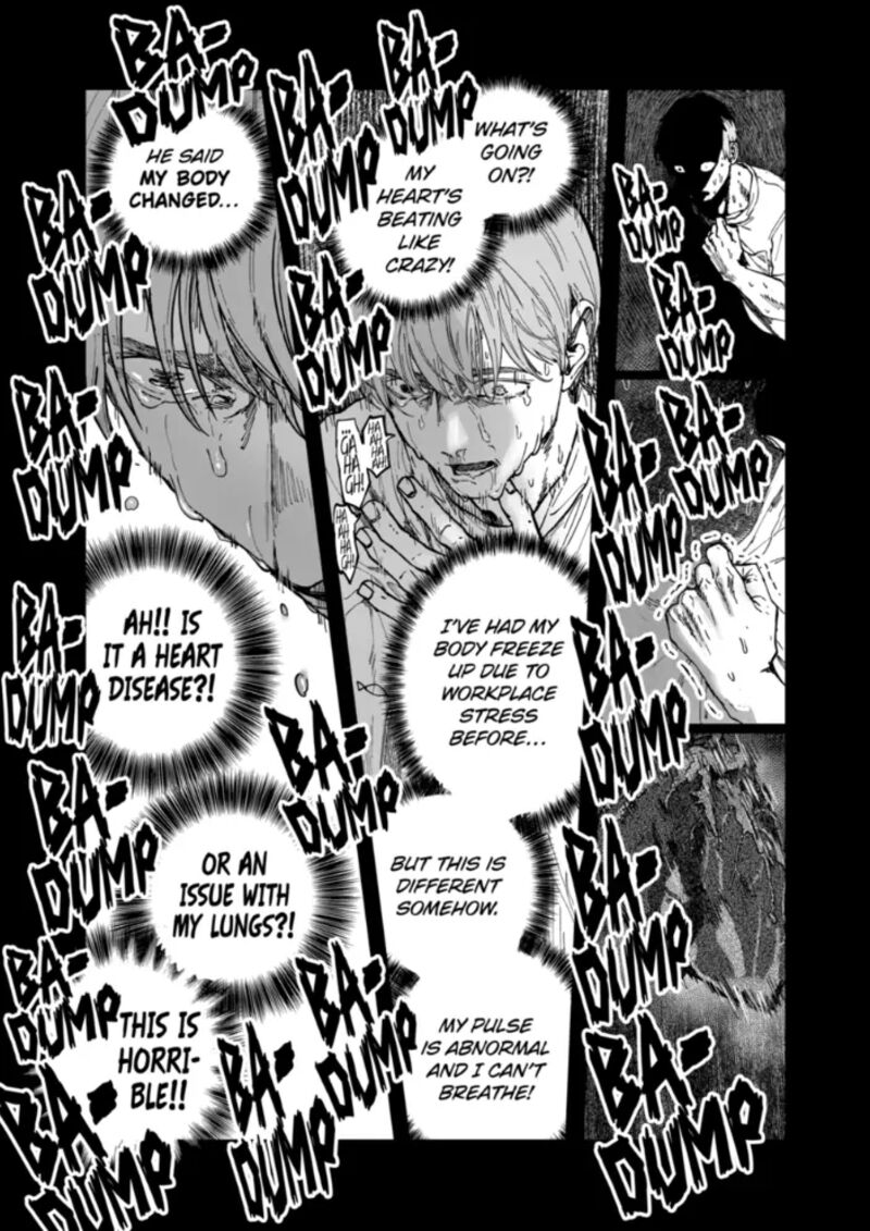 After God Chapter 87 Page 9