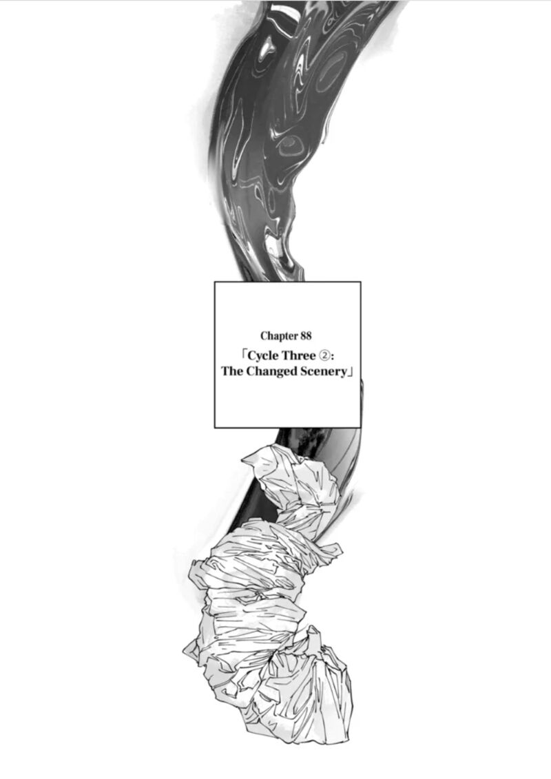After God Chapter 88 Page 1