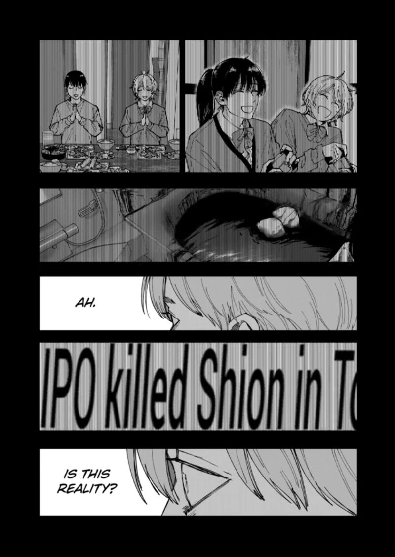 After God Chapter 88 Page 10