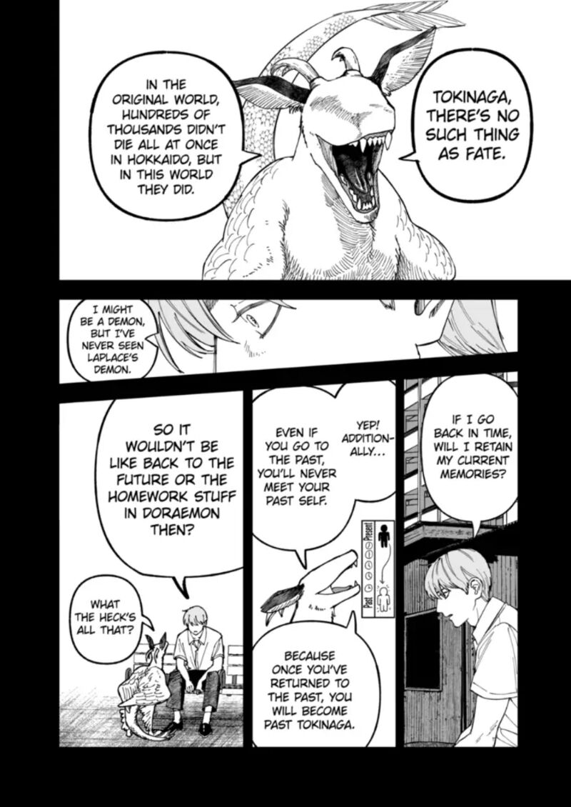 After God Chapter 88 Page 12